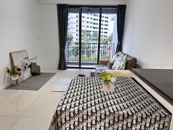 Archipelago (D16), Condominium #467191331